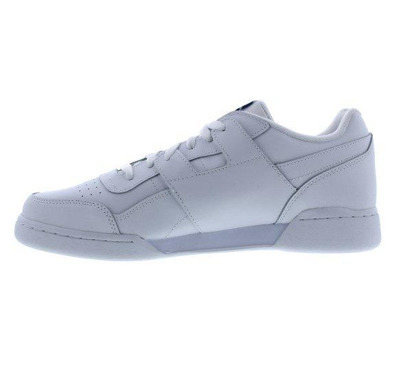 Reebok Workout Plus Mens Trainers