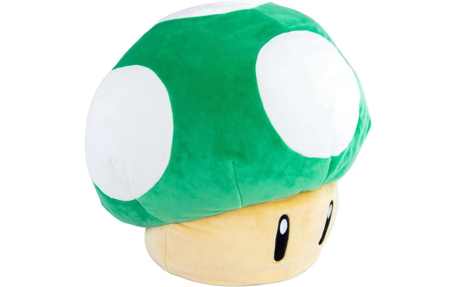 Tomy® Plüschfigur »Plüsch Super Mario Mocchi-Mocchi 1-Up Pilz«