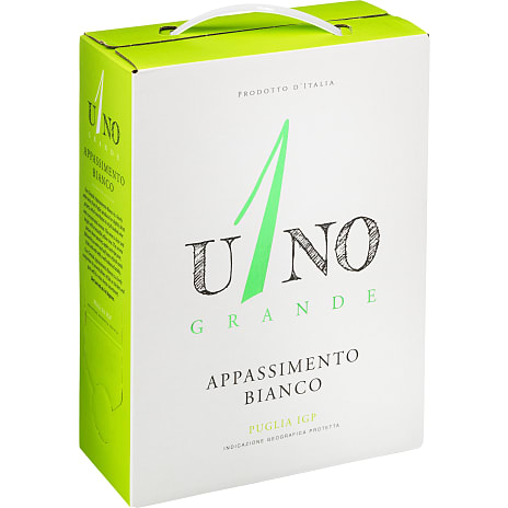 Appassimento Bianco