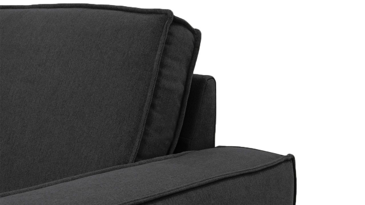 Hoek sofa Sharida