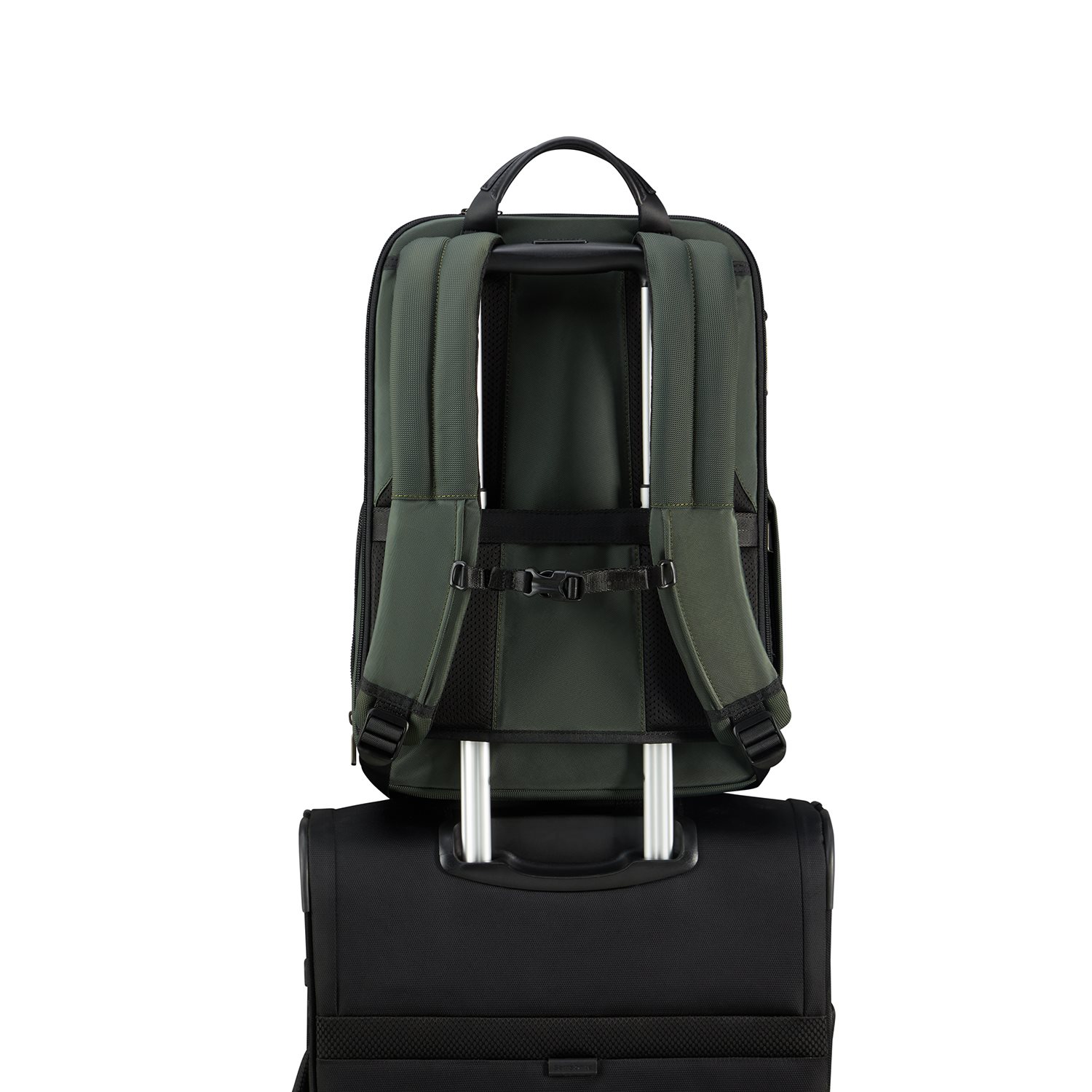 Samsonite Urban-Eye Backpack 15.6
