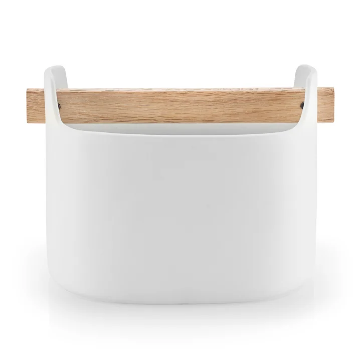 Eva Solo - Toolbox H 15 cm, weiss