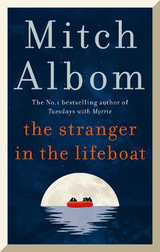 The Stranger in the Lifeboat (Paperback)
