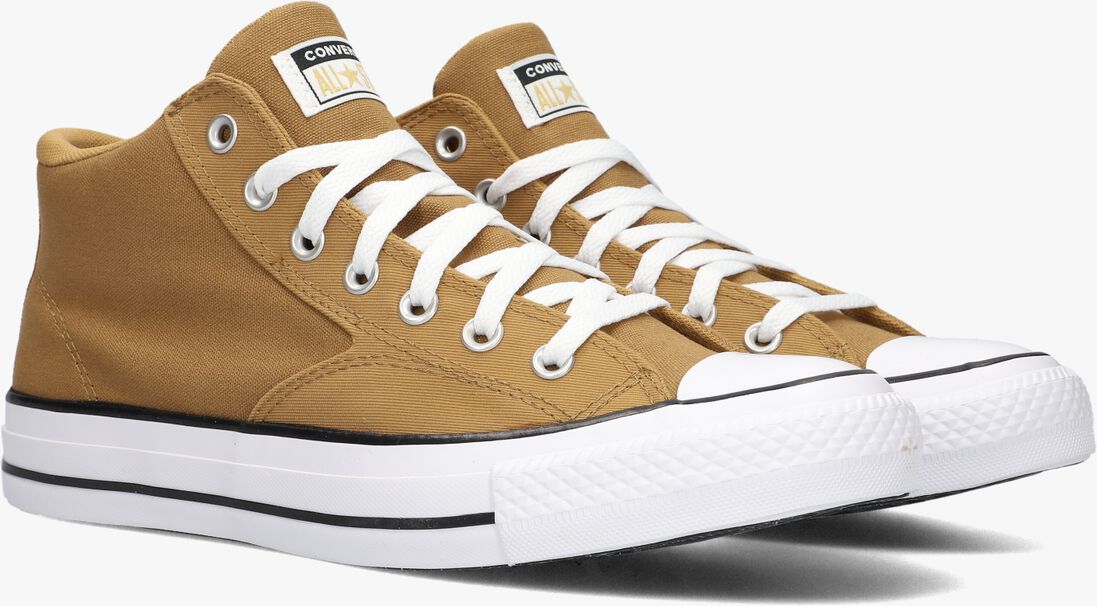 CONVERSE bruine converse hoge sneaker chuck taylor all star malden street