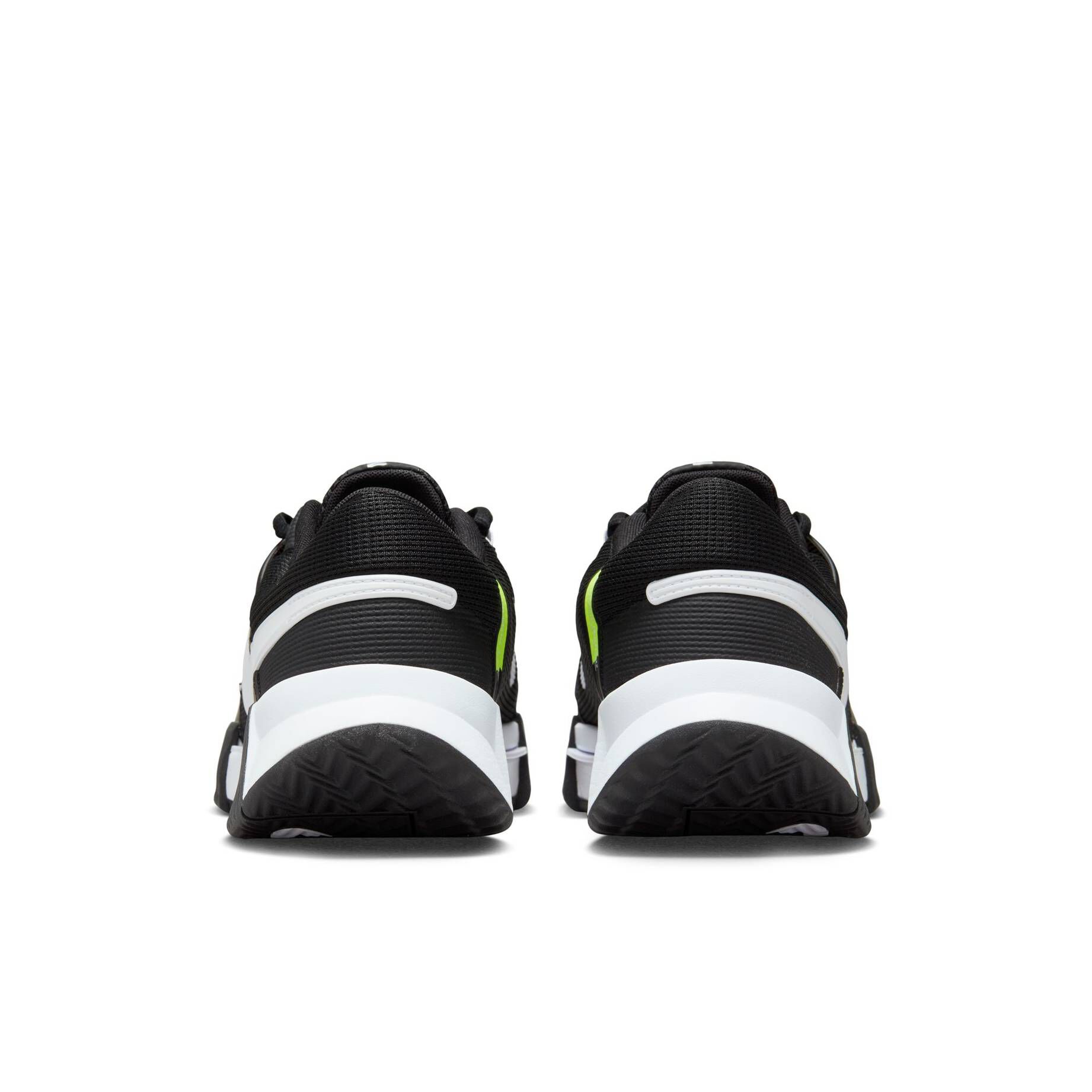 Nike| Herren Tennisschuhe für Sandplätze ZOOM GP CHALLENGE CLY