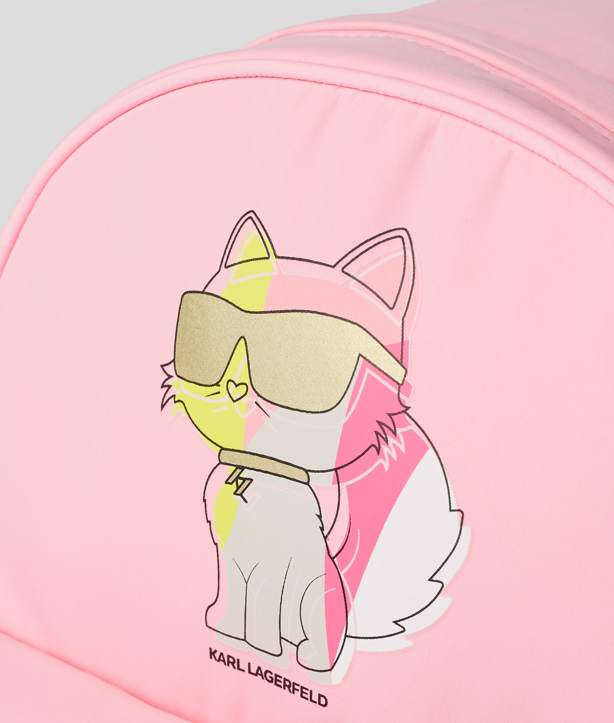 SAC À DOS CHOUPETTE POUR ENFANT