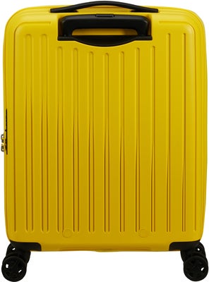 American Tourister Rejoy Trillekoffert 35L, Electric Yellow