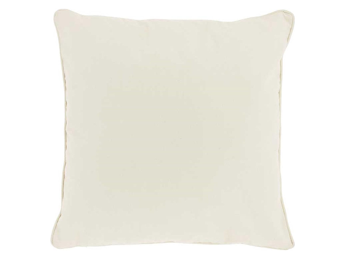 Unique Living Madia 45 x 45 cm kussen - White