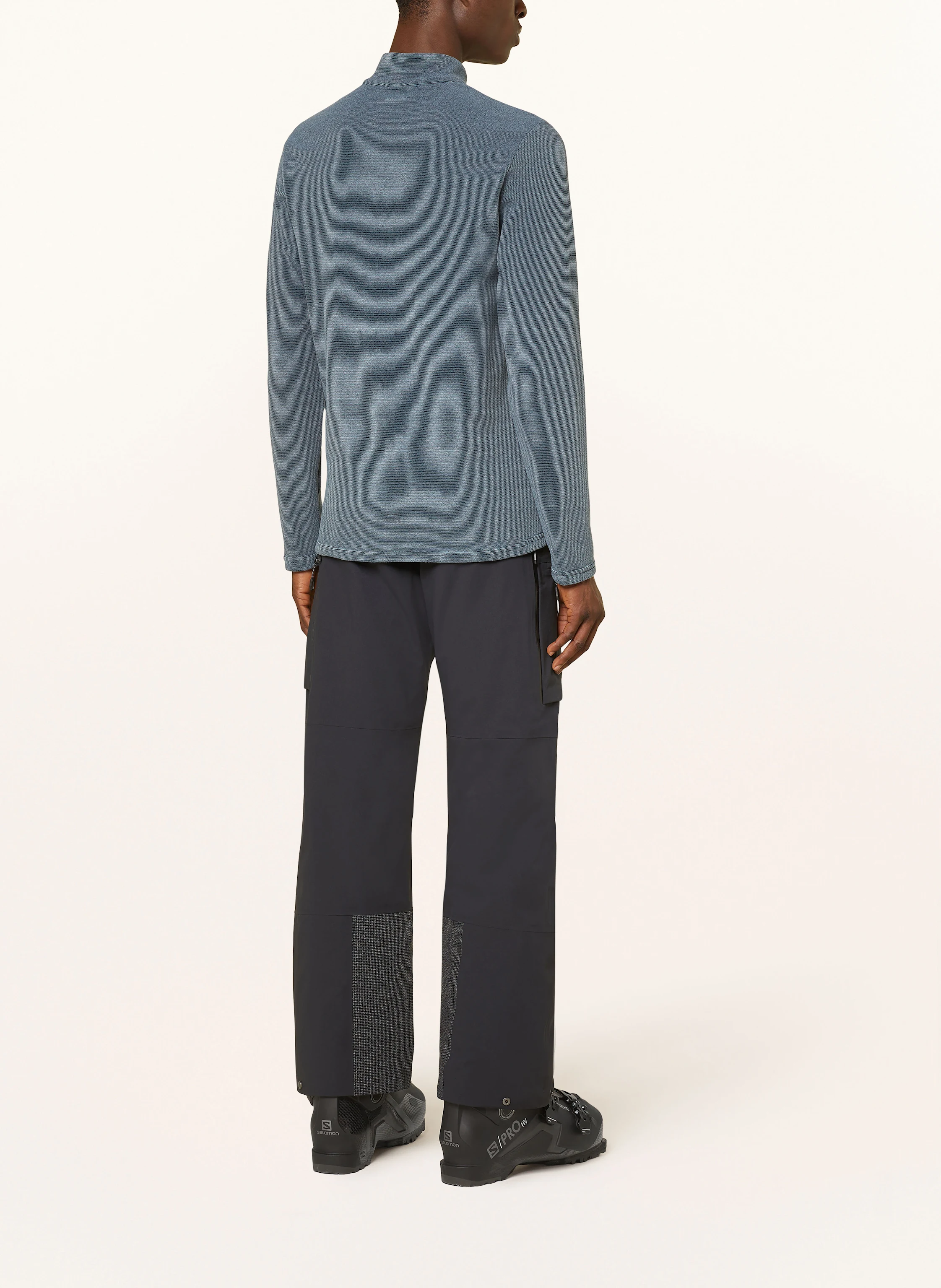 odlo Midlayer ROY