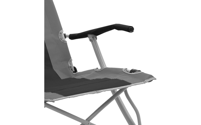 Brunner Bula XL Strandstuhl