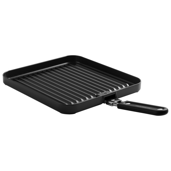 Cadac-Dometic - 2 Cook Ribbed Grill Plate