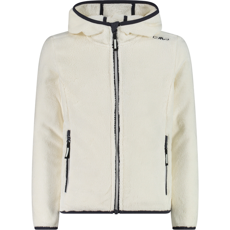 CMP Kinder High Loft Jacke