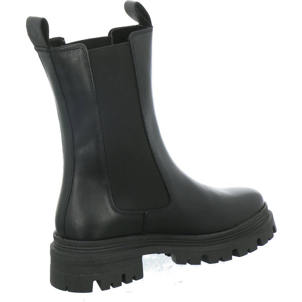 Tamaris Stiefel Damen Schwarz