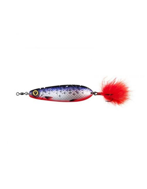 Fox Rage Spoon 8cm 18g Uv Roach - Spinner & Lepel -