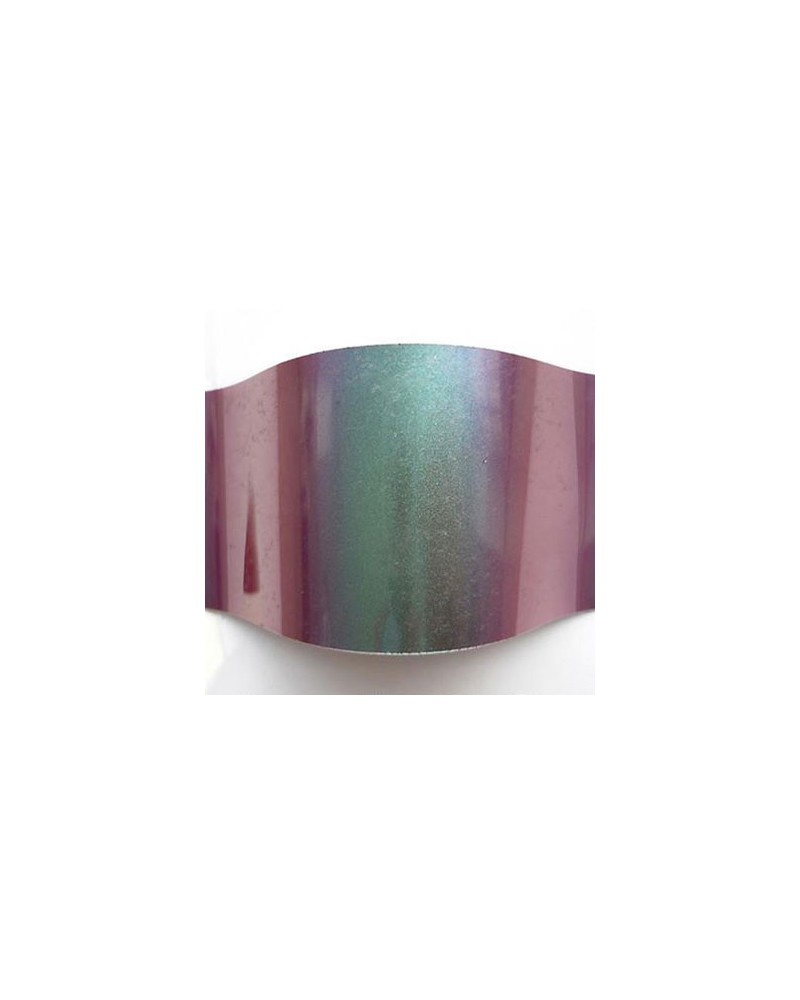 Cameleon Green-Blue-Violet-Red