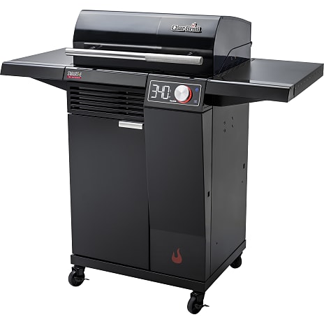 Char-Broil SMART-E elgrill
