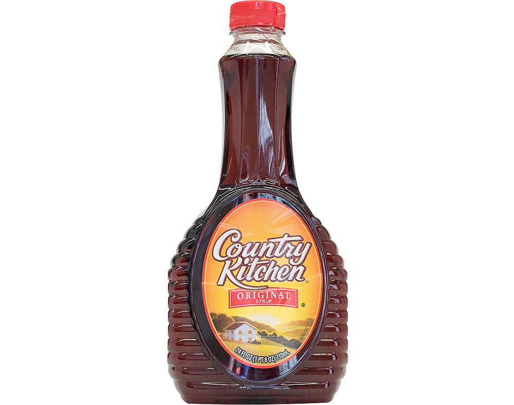 XAROPE COUNTRY KITCHEN ORIGINAL 710ML
