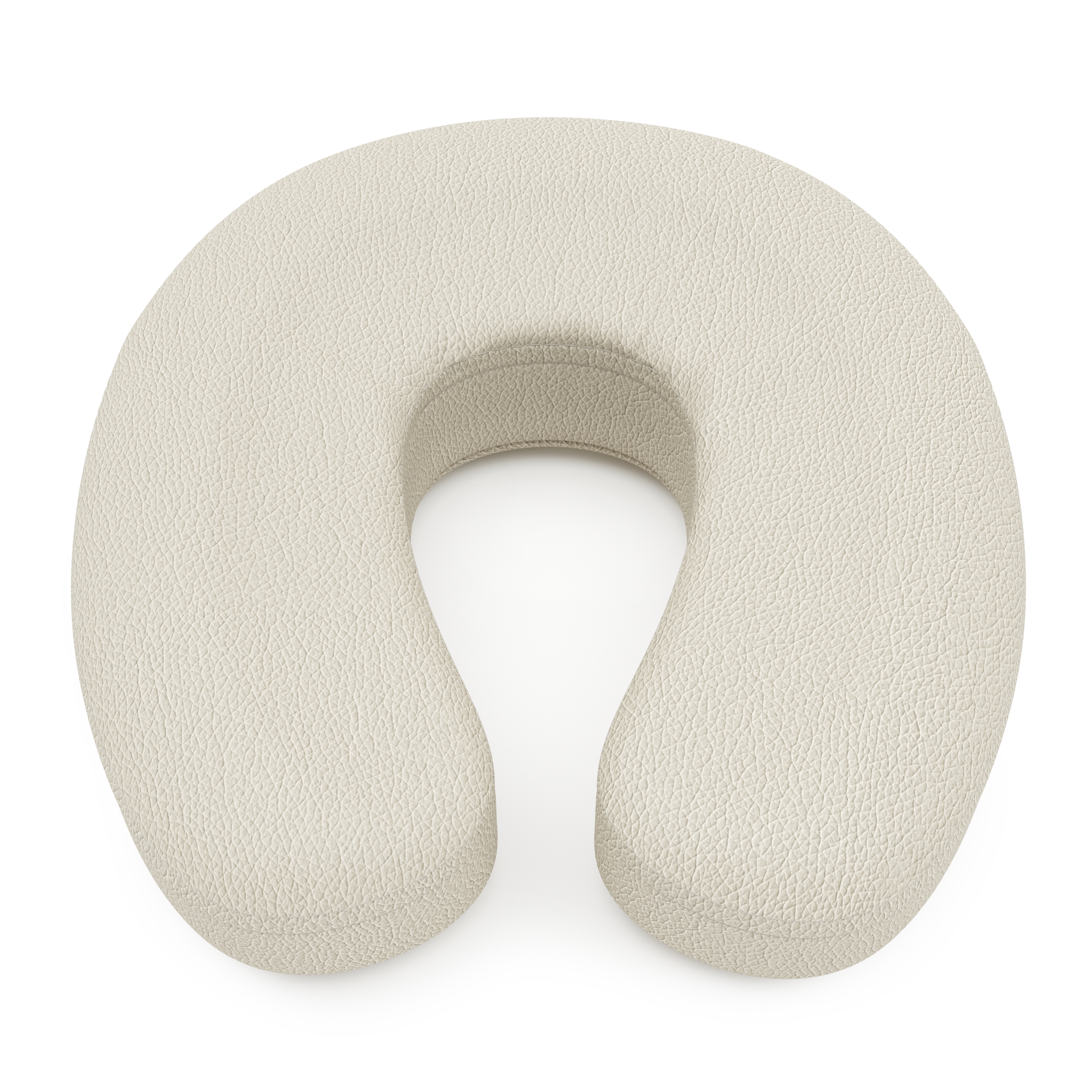 Ersatzpolster Kopfstütze beige