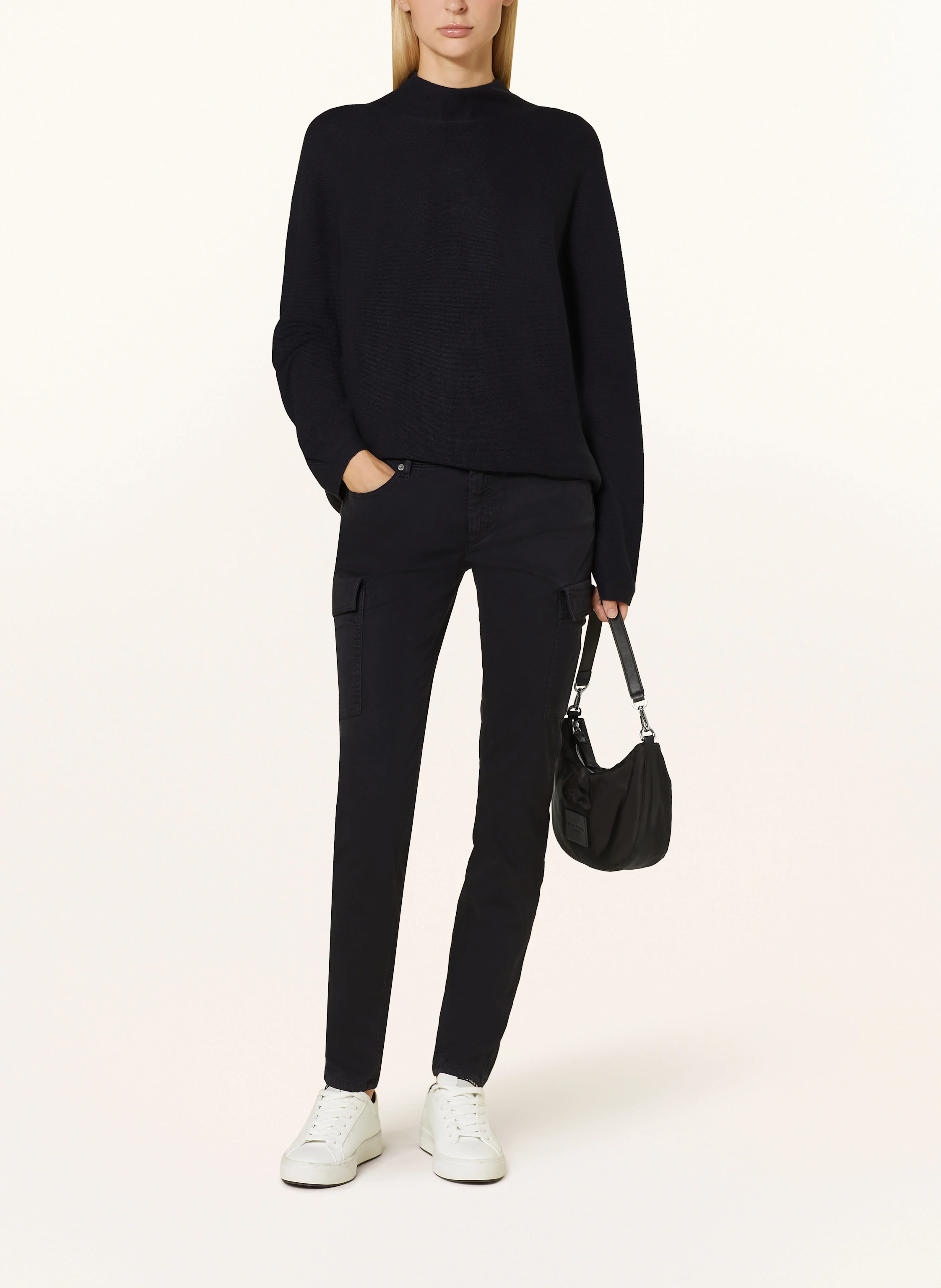 Marc O'Polo Cargohose LULEA Slim Fit