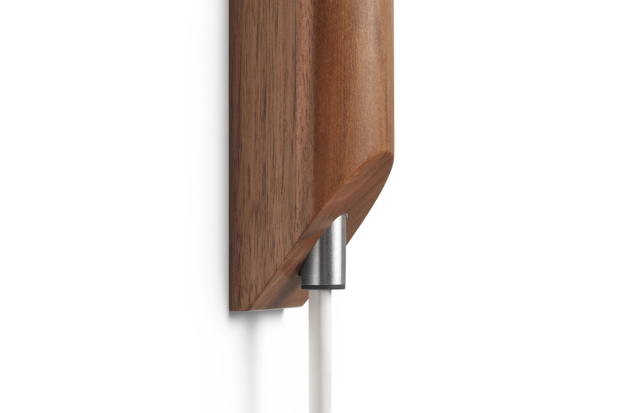Wandlamp Nelson Cigar