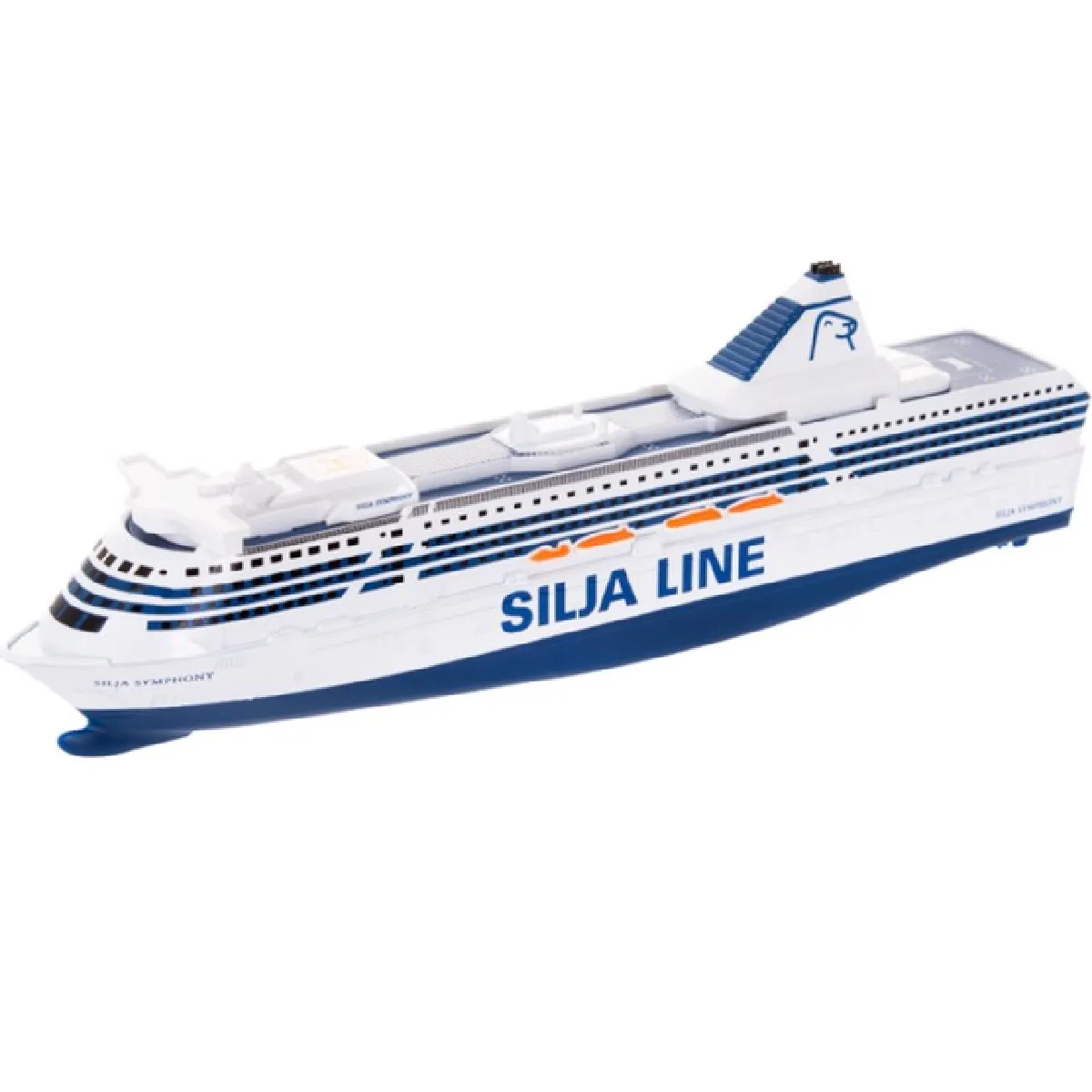 Siku Silja Symphony 1:10