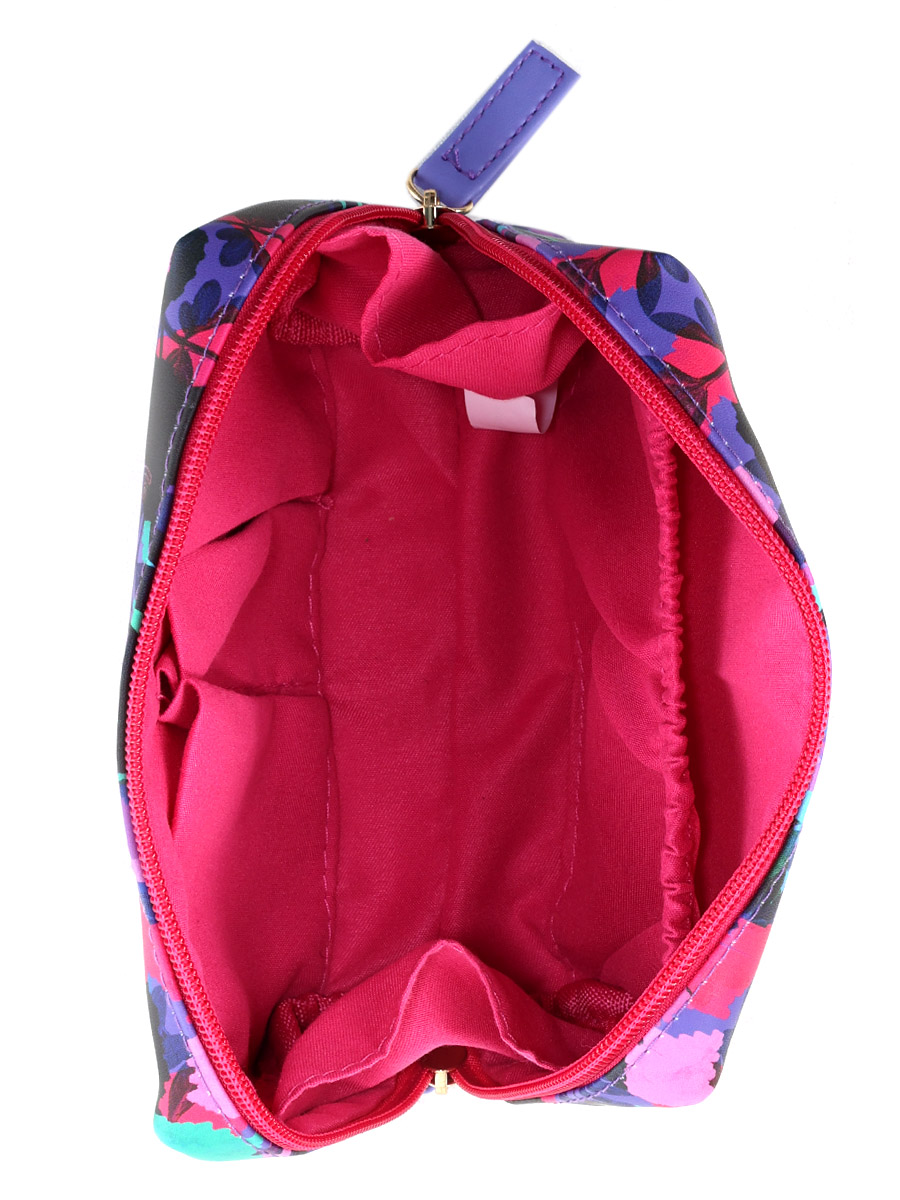 Trousse de toilette DerriÀre la porte Jess Mille et Une Couleurs