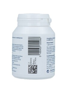 Metagenics Taurine 90CP