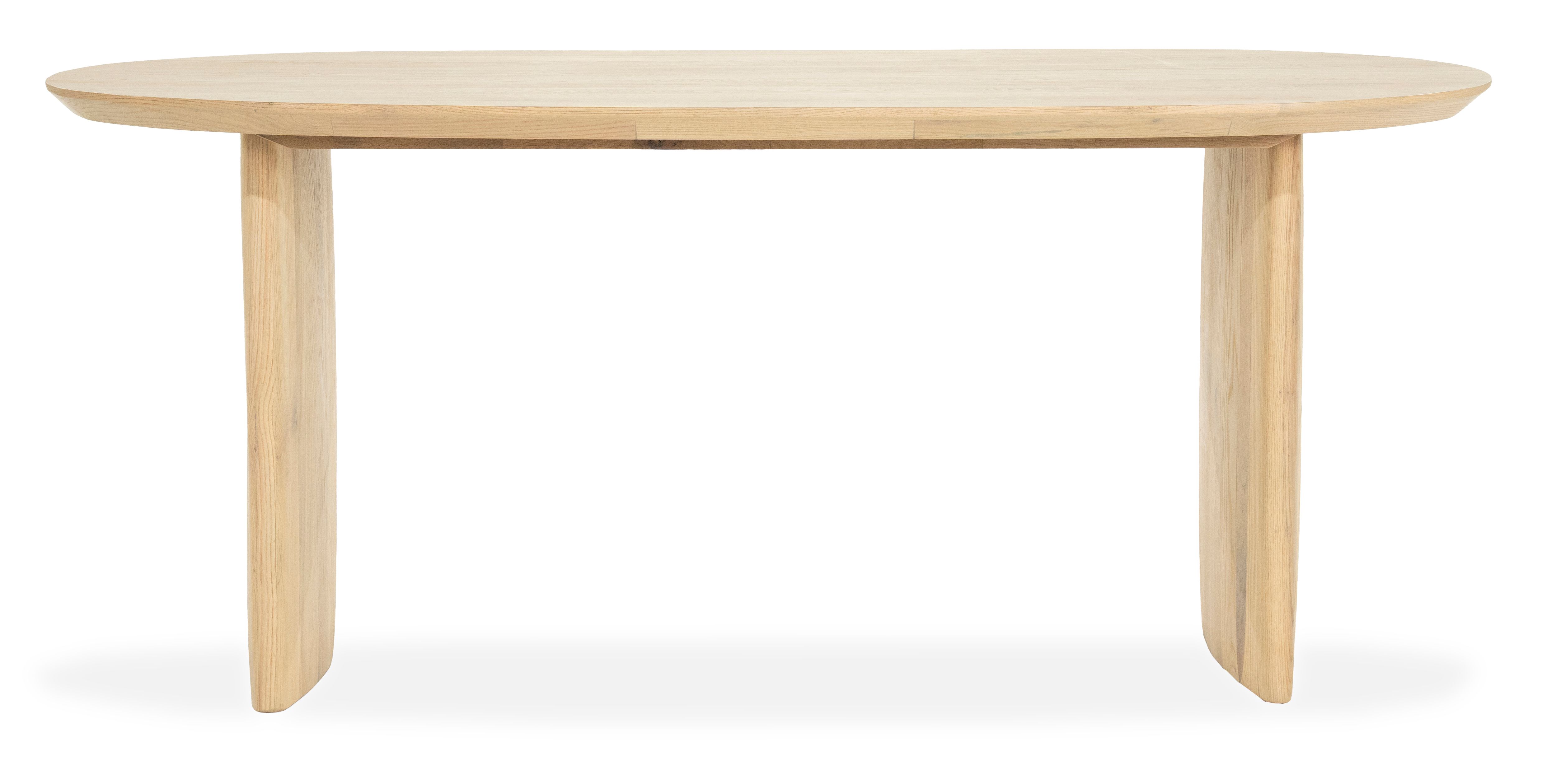 Eettafel naturel Dex