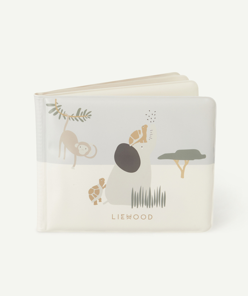 LIEWOODLIVRE POUR LE BAIN MAGIQUE THÈME ANIMAUX