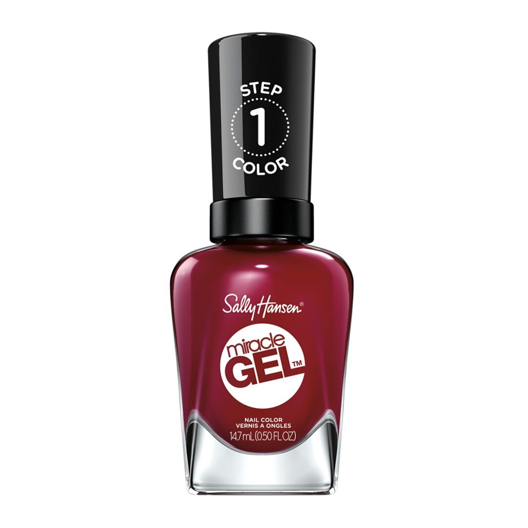 SALLY HANSEN  Miracle Gel Nail Polish
