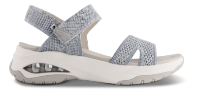 Rieker Sandal Blå W3152-10