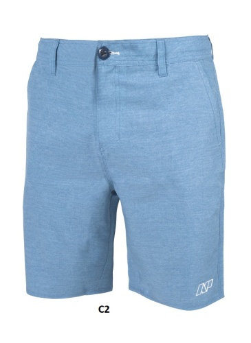 NP Hybrid Walkshorts