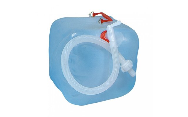 Schmutzwasser-Boy 20 Liter
