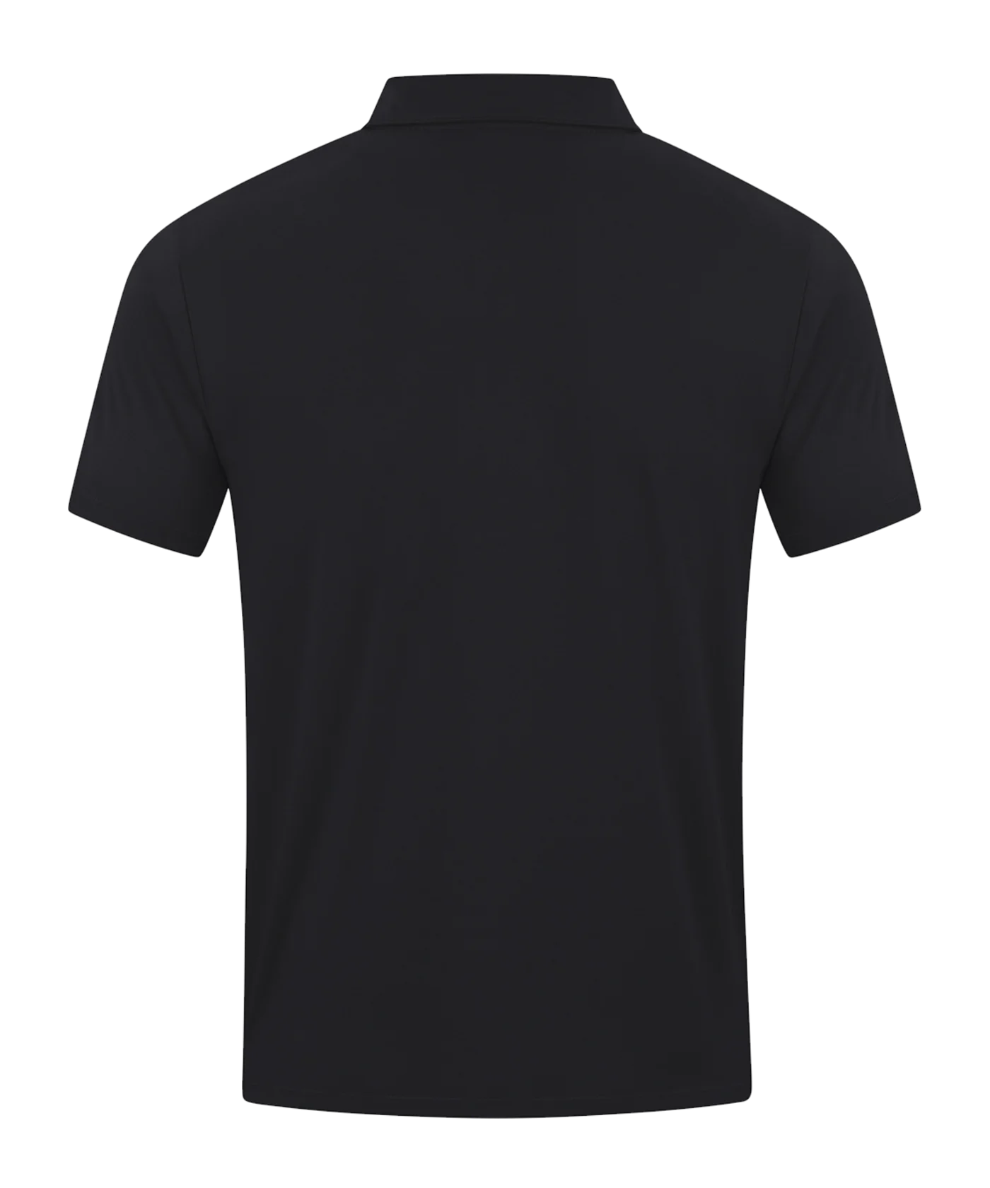 JAKO Power Poloshirt Kids Schwarz Weiss F800