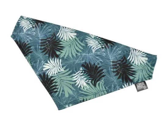 Bandana pour Animaux Imprimé 