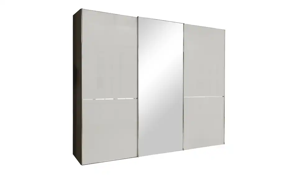 Schwebetürenschrank Shanghai 2