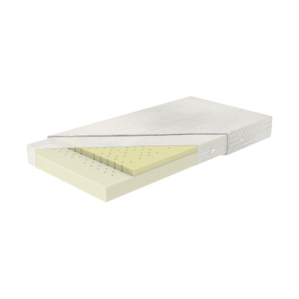 Pretura Superior Flow Matras 60 x 120 cm