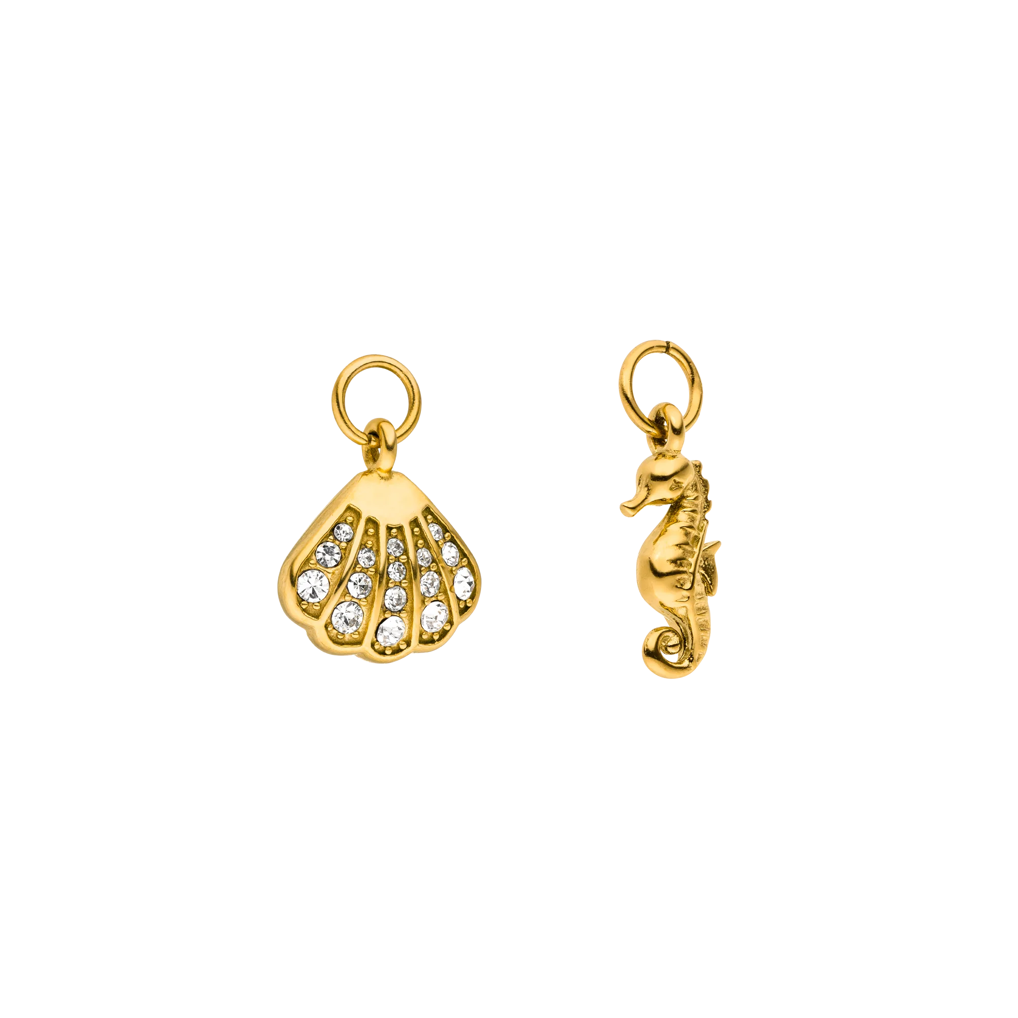 Ocean Charm Set