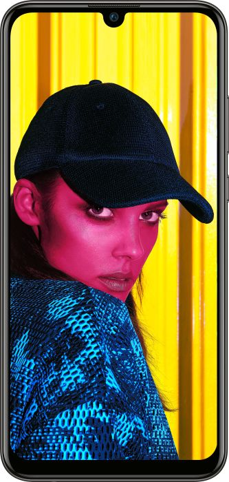 Huawei P Smart (2019)