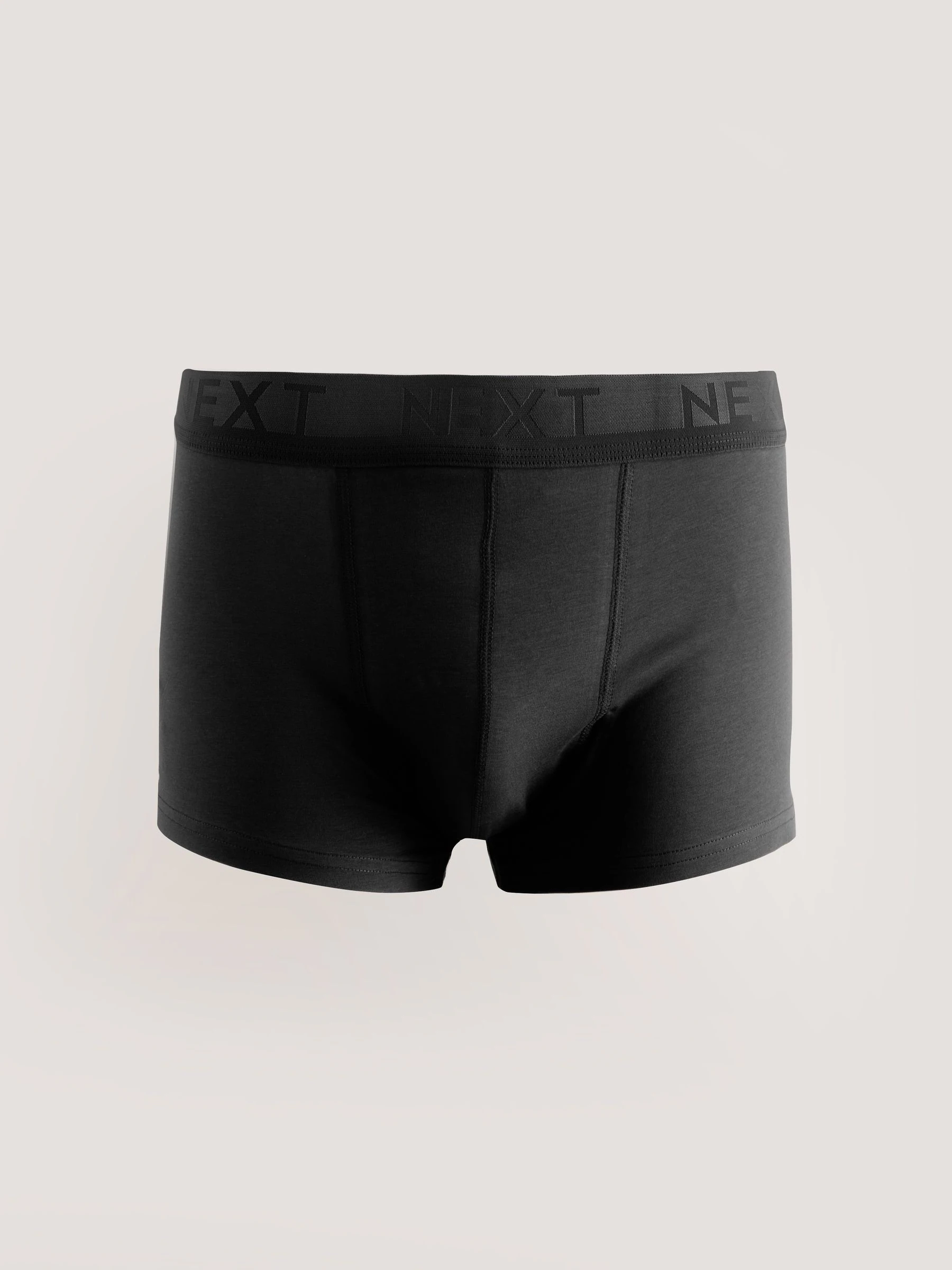 Rood - 4 Hipsterboxershorts