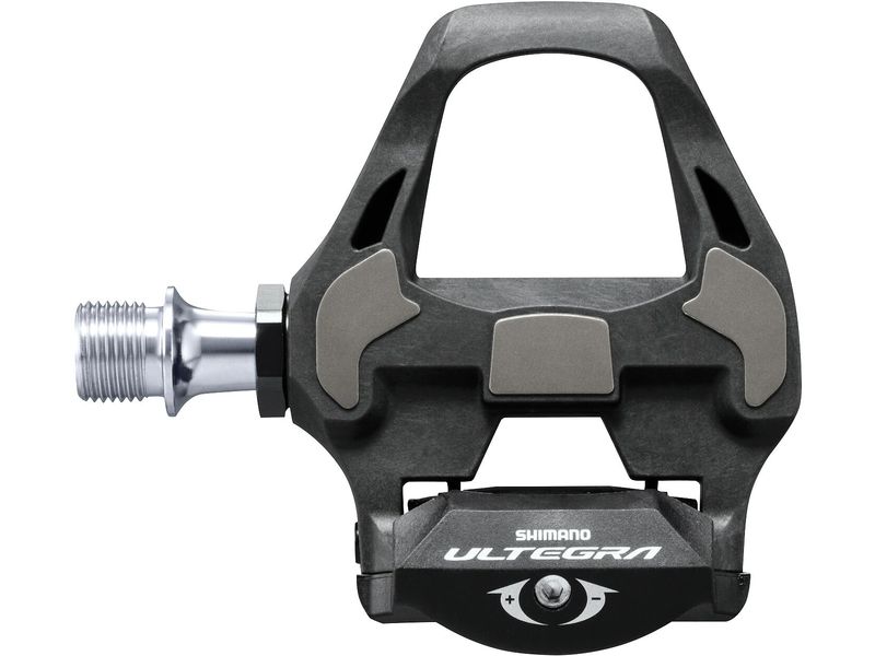 Shimano Klickpedale Ultegra PD-R8000 Schwarz Klickpedale