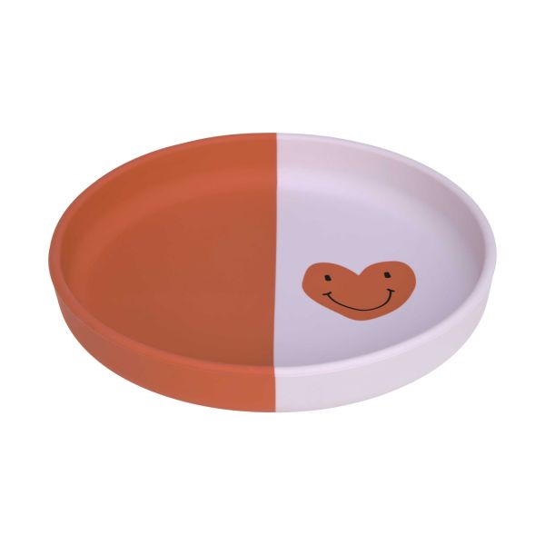 Lassig Bord Silicone Happy Rascals