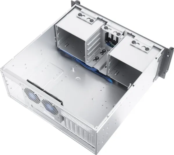 SilverStone SST-RM41-506, Rack-hus