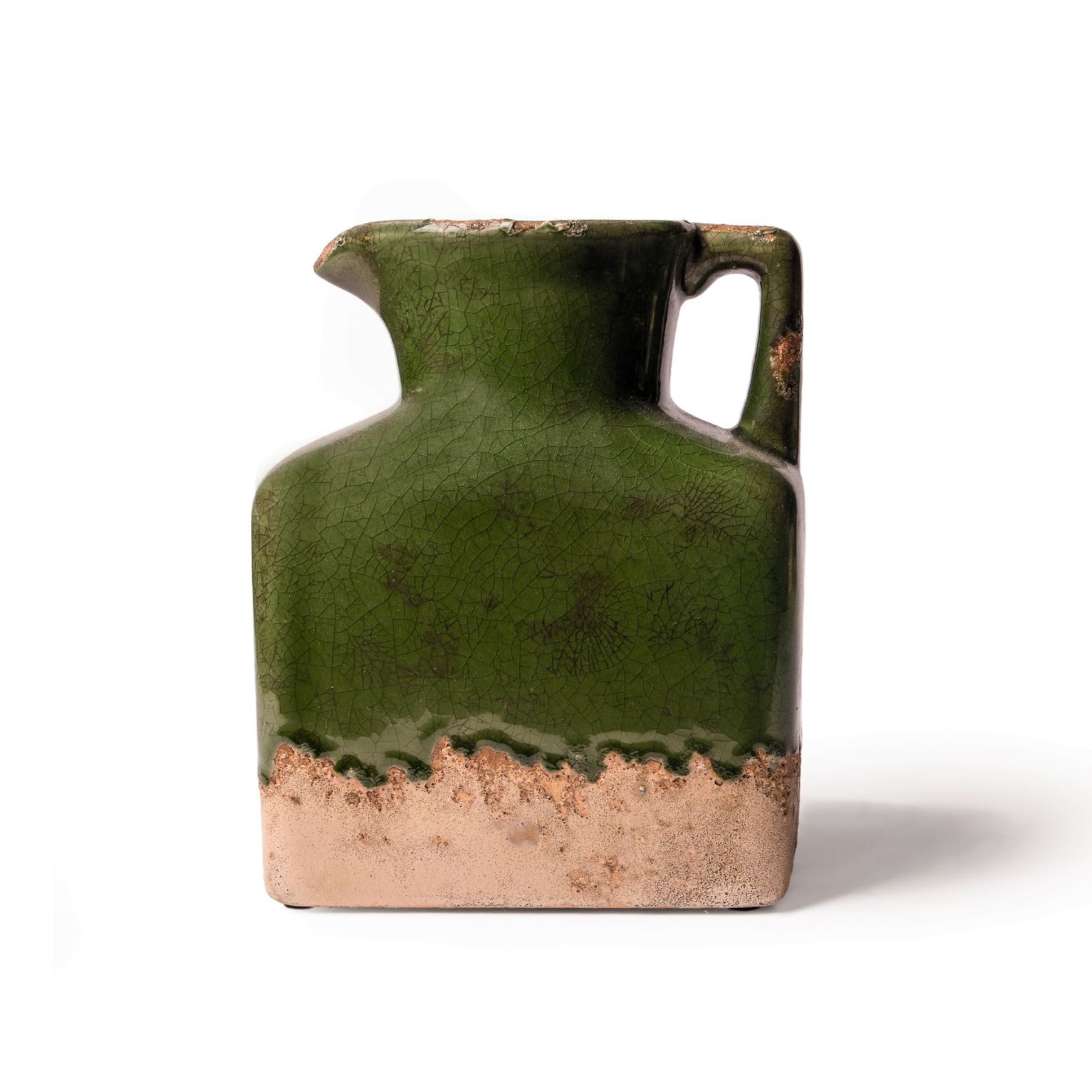 Keramikvase 