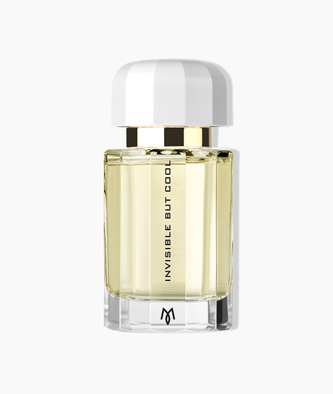 Invisible But Cool RAMON MONEGAL 100 ML