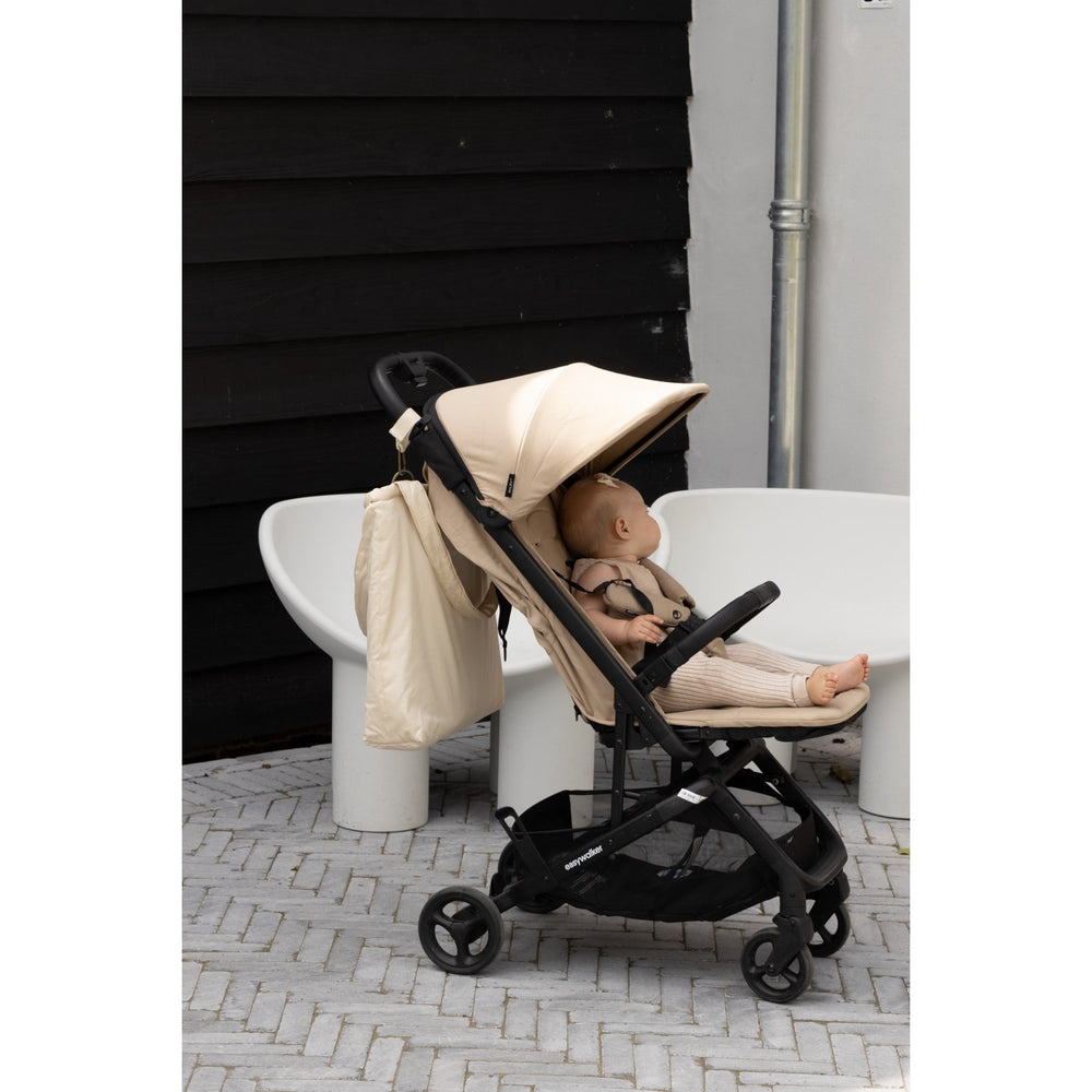 Køb KAS Kopenhagen Beige Kas Multi Purpose Tote