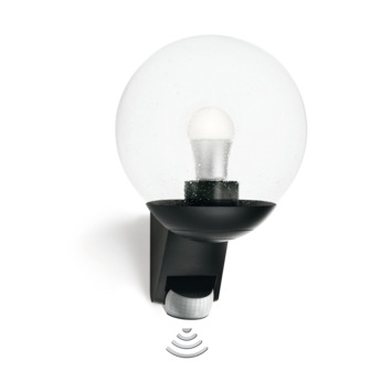 Steinel Buitenlamp L585 Met Sensor