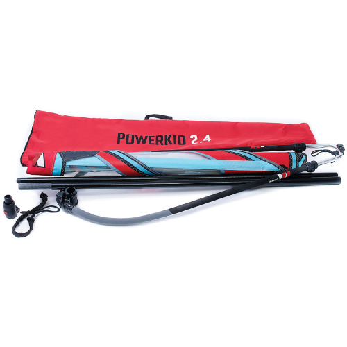 STX PowerKid Rig 2023