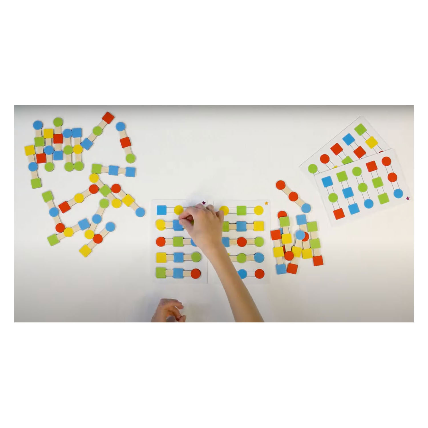 Rolf Essentials - Lollypops Kinderspel