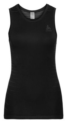 Sous-maillot été Manches Longues Femme Odlo PERFORMANCE Gris